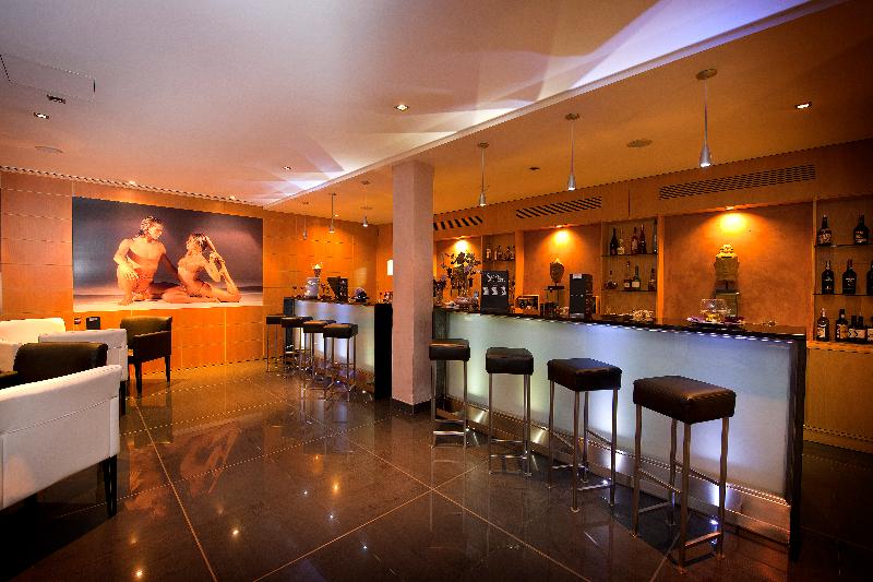 Vila Gale Collection Praia - Bar