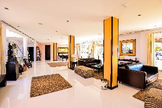 Vila Gale Collection Praia fotoÄŸrafÄ±