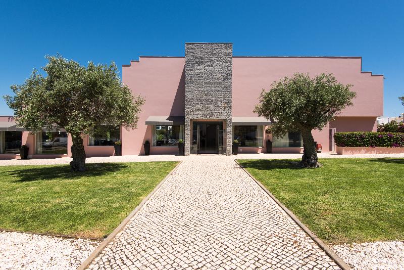 Vila Gale Collection Praia - Genel