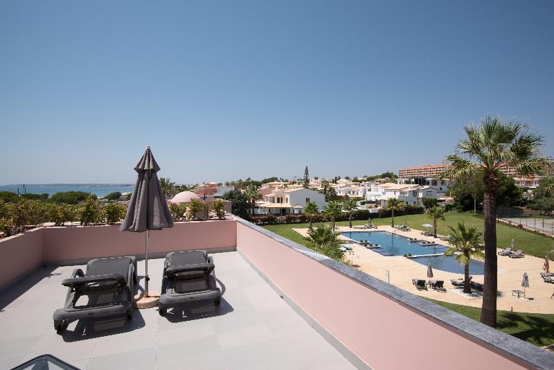 Vila Gale Collection Praia - Oda