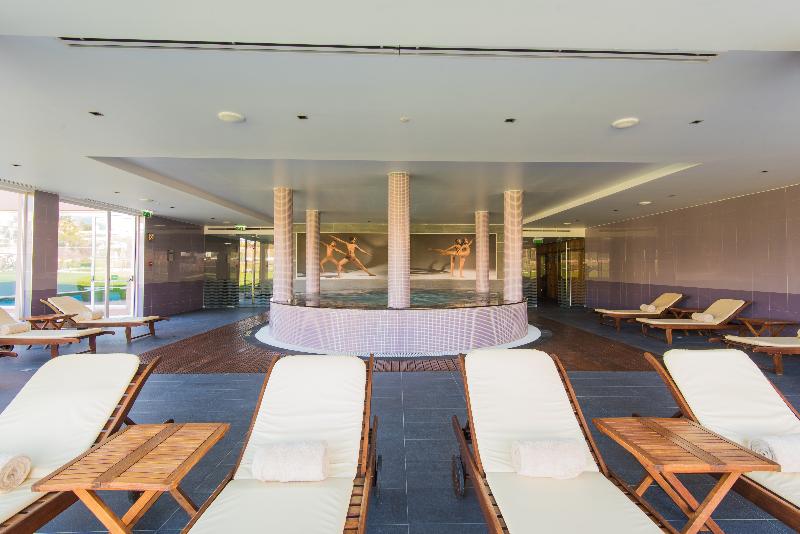 Vila Gale Collection Praia - Havuz