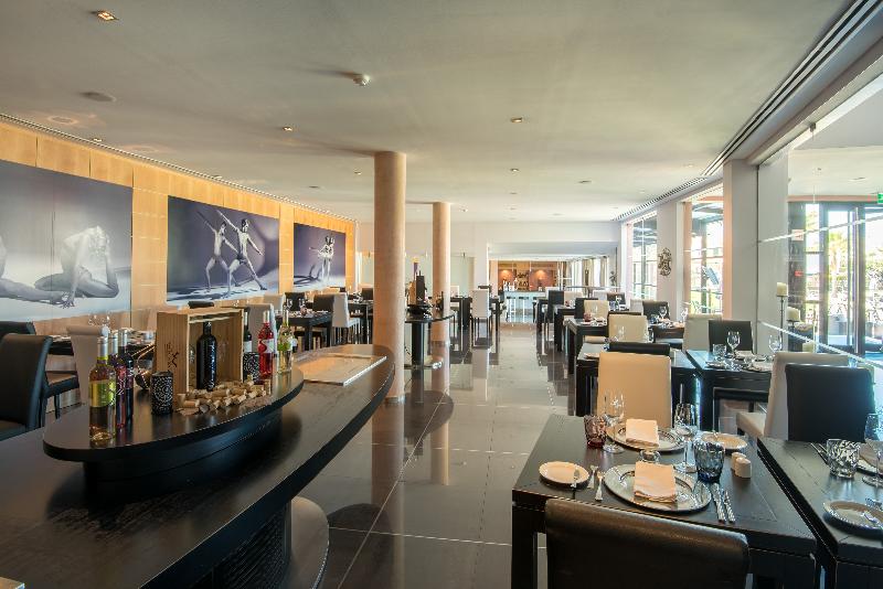 Vila Gale Collection Praia - Restoran
