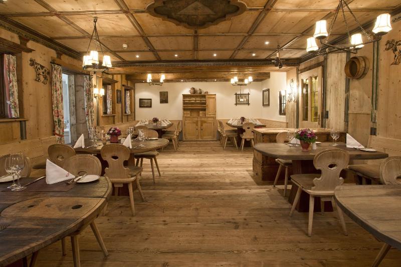 Rasmushof - Restoran