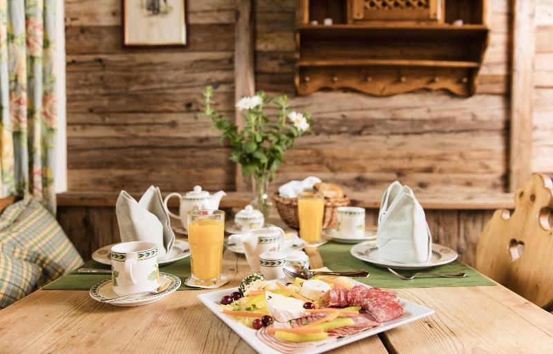 Rasmushof - Restoran