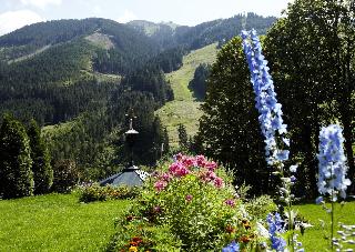 Saalbacher Hof fotoÄŸrafÄ±