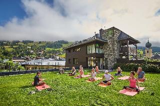 Saalbacher Hof fotoÄŸrafÄ±