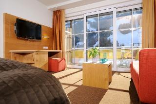 Saalbacher Hof fotoÄŸrafÄ±