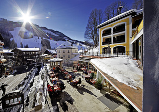 Saalbacher Hof fotoÄŸrafÄ±