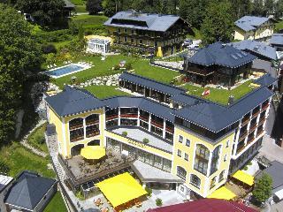 Saalbacher Hof fotoÄŸrafÄ±
