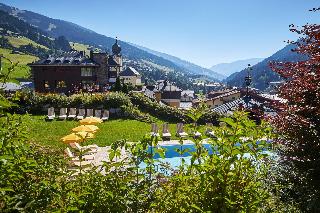 Saalbacher Hof fotoÄŸrafÄ±