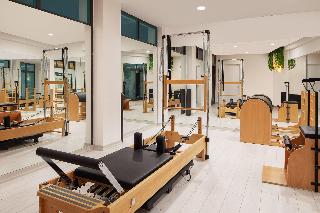 Lugal, A Luxury Collection Hotel Ankara