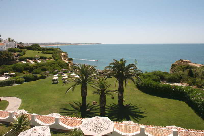 Vila Vita Parc otel fotoğrafı
