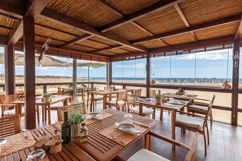 Vila Vita Parc - Restoran
