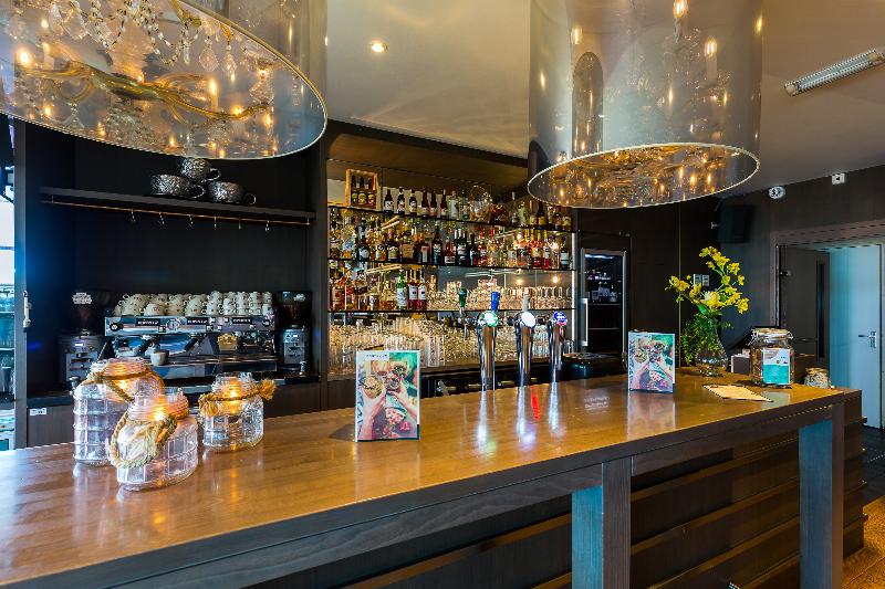 Hotel Postillion Amersfoort Veluwemeer - Bar