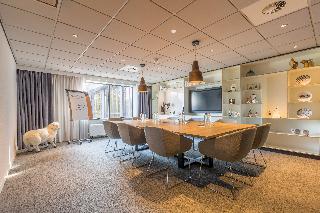 Hotel Postillion Amersfoort Veluwemeer fotoÄŸrafÄ±