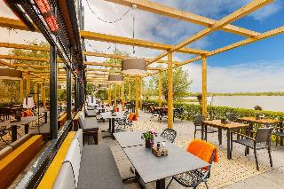 Hotel Postillion Amersfoort Veluwemeer otel fotoğrafı