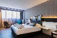 Hotel Postillion Amersfoort Veluwemeer oda fotoğrafı