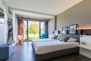 Hotel Postillion Amersfoort Veluwemeer fotoÄŸrafÄ±