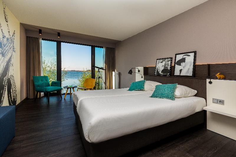 Hotel Postillion Amersfoort Veluwemeer - Oda