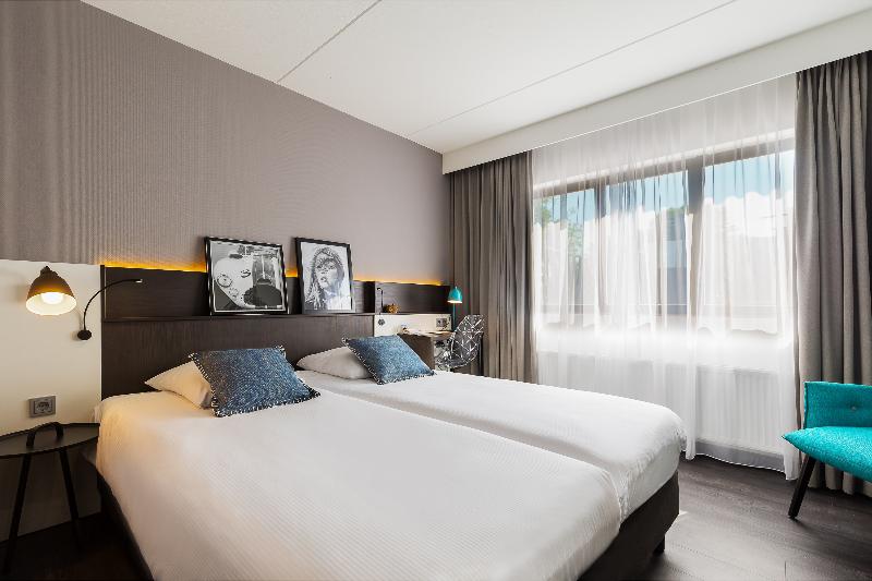 Hotel Postillion Amersfoort Veluwemeer - Oda