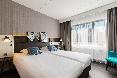 Hotel Postillion Amersfoort Veluwemeer oda fotoğrafı
