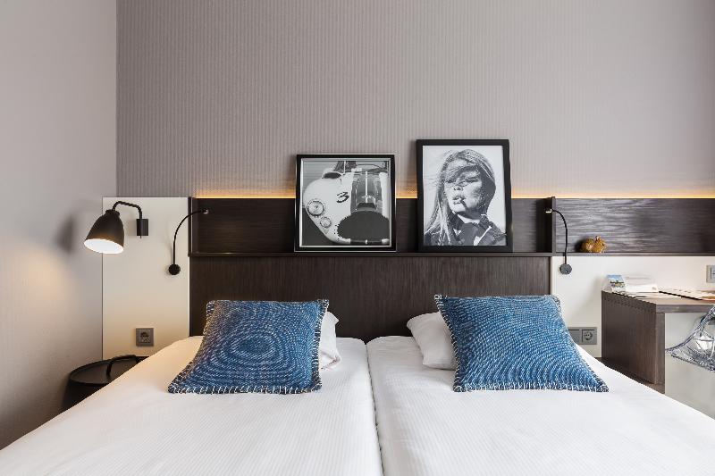 Hotel Postillion Amersfoort Veluwemeer - Oda