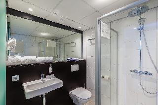 Hotel Postillion Amersfoort Veluwemeer fotoÄŸrafÄ±