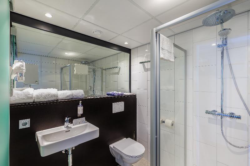 Hotel Postillion Amersfoort Veluwemeer - Oda