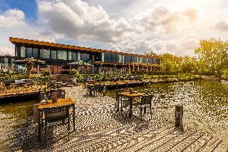 Hotel Postillion Amersfoort Veluwemeer fotoÄŸrafÄ±