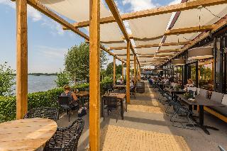 Hotel Postillion Amersfoort Veluwemeer fotoÄŸrafÄ±