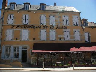 Logis Hostellerie de la Poste