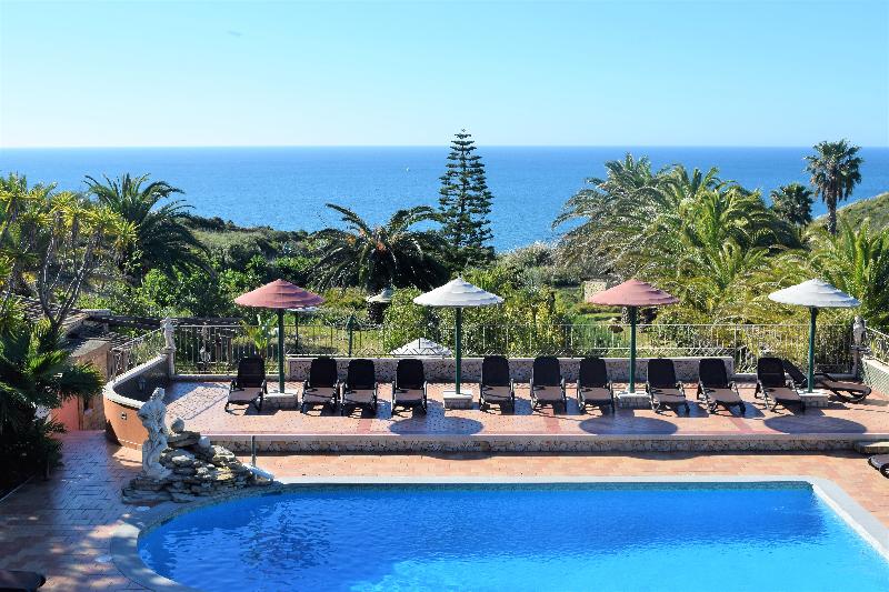 Quinta do Mar Country & Sea Village - Genel