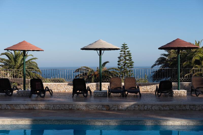 Quinta do Mar Country & Sea Village - Genel