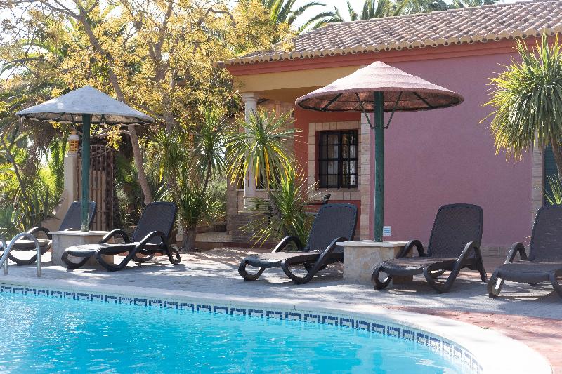 Quinta do Mar Country & Sea Village - Genel