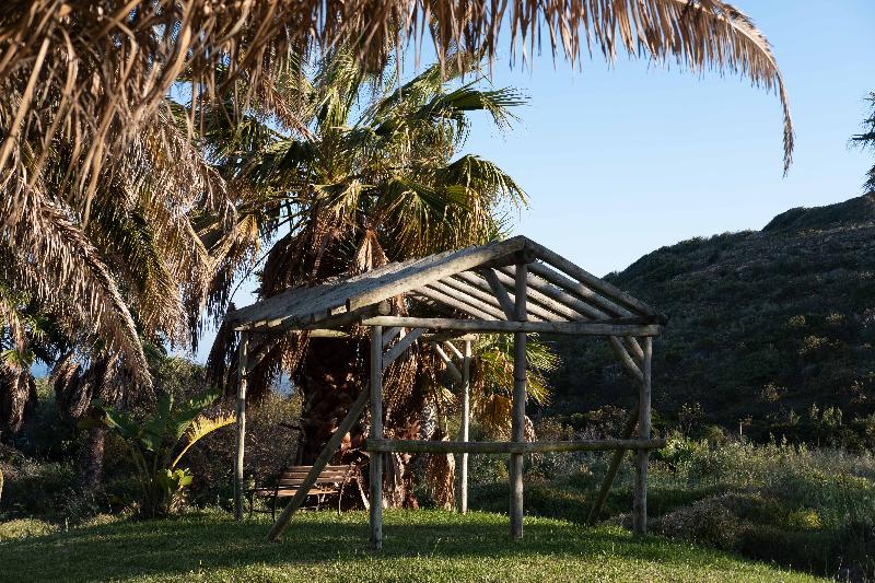 Quinta do Mar Country & Sea Village - Genel