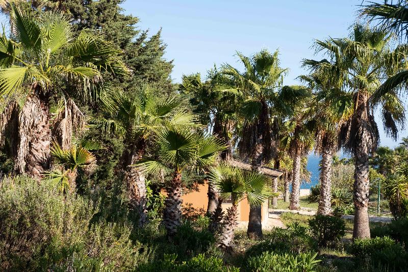 Quinta do Mar Country & Sea Village - Genel