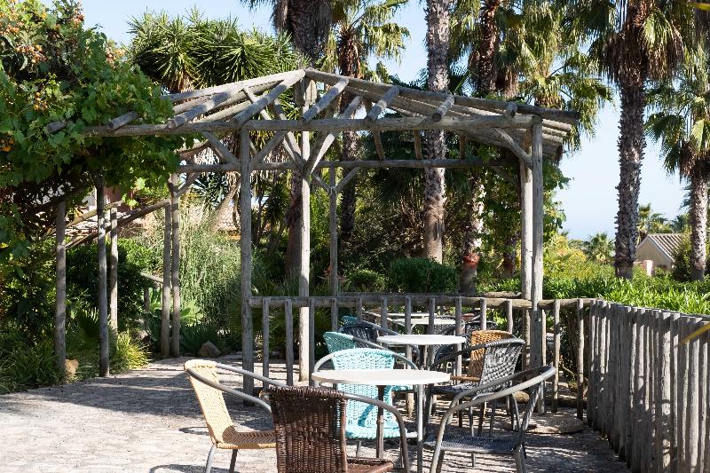 Quinta do Mar Country & Sea Village - Genel