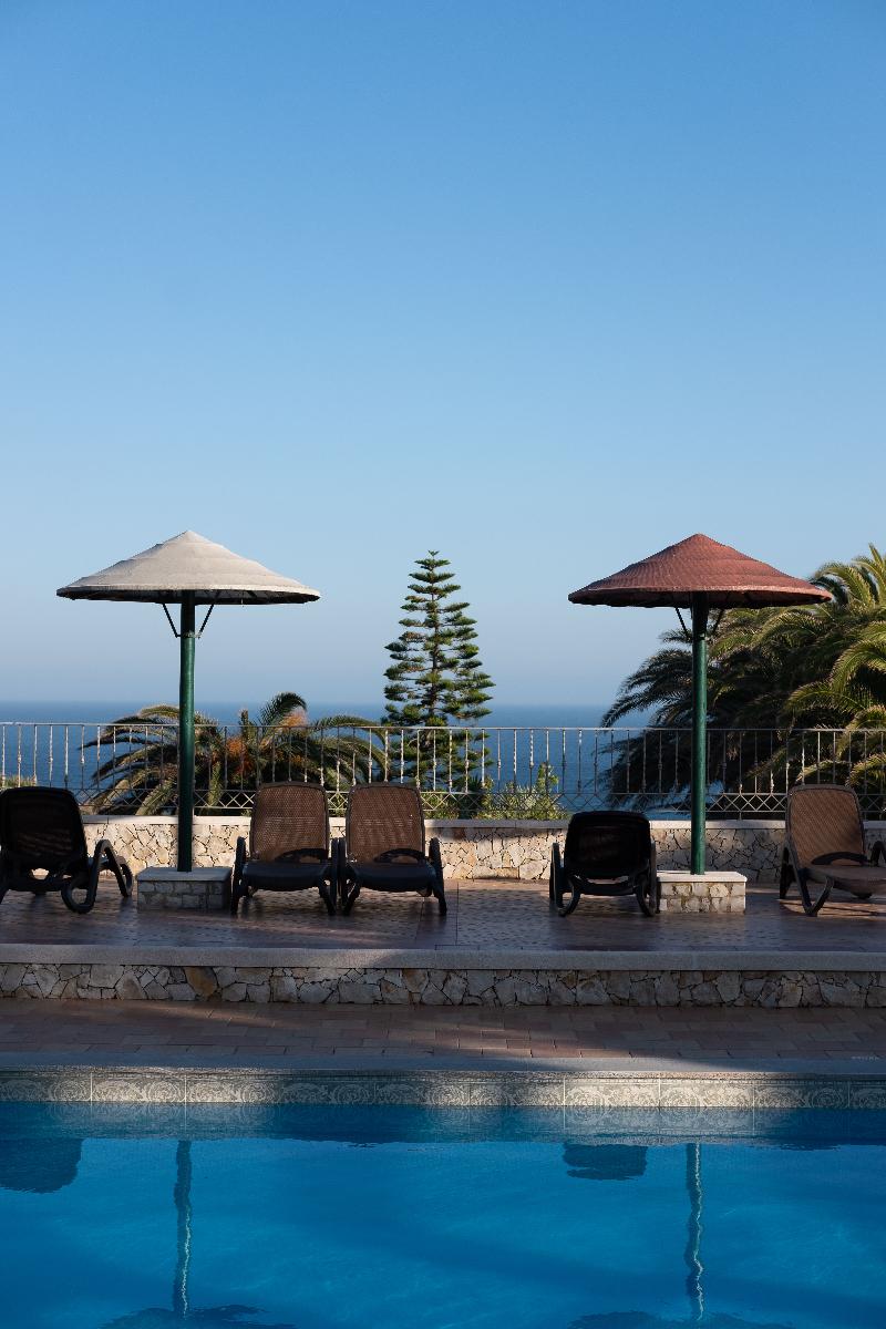 Quinta do Mar Country & Sea Village - Genel