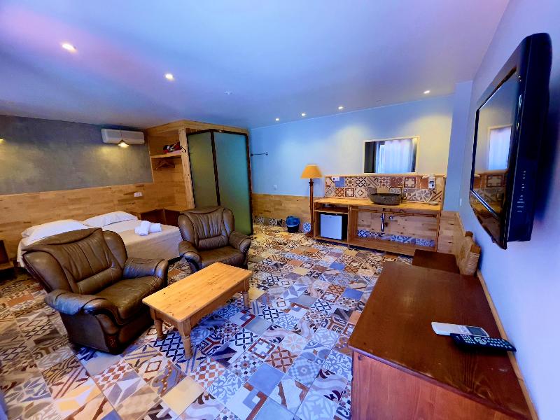 Quinta do Mar Country & Sea Village - Genel