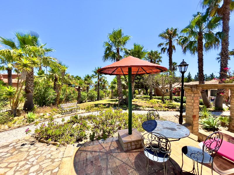 Quinta do Mar Country & Sea Village - Genel