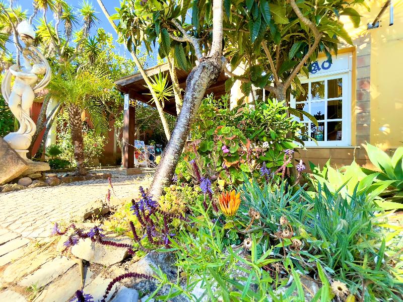Quinta do Mar Country & Sea Village - Genel