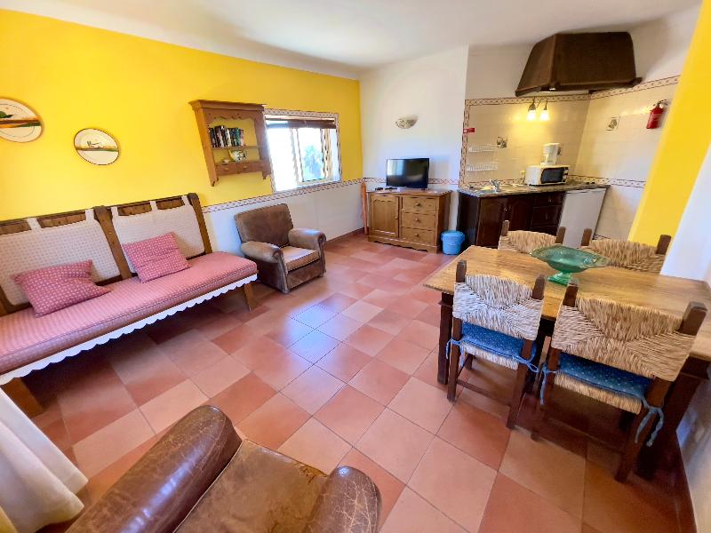 Quinta do Mar Country & Sea Village - Oda
