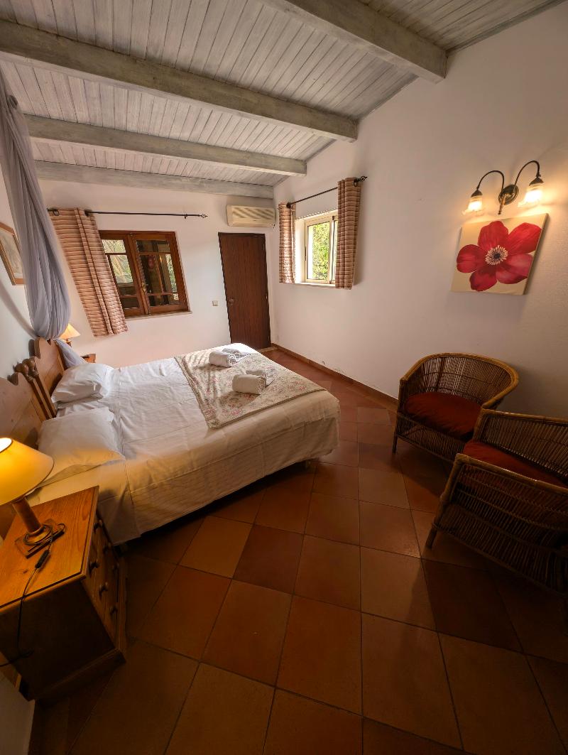 Quinta do Mar Country & Sea Village - Oda