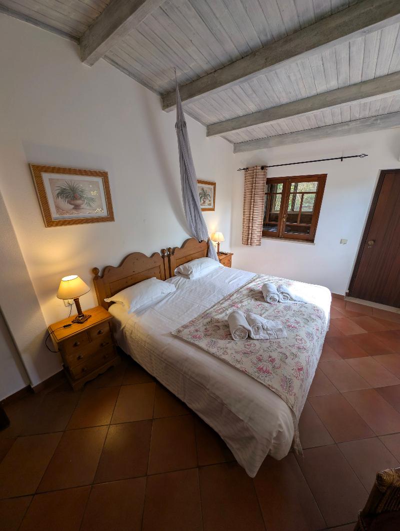 Quinta do Mar Country & Sea Village - Oda