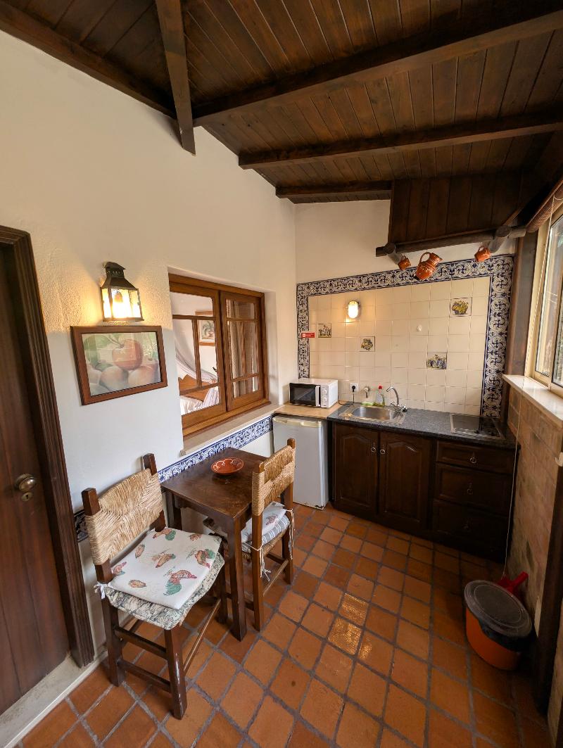 Quinta do Mar Country & Sea Village - Oda