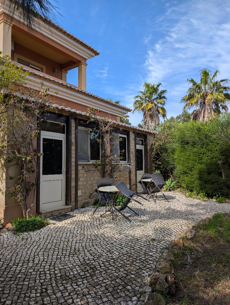 Quinta do Mar Country & Sea Village - Oda