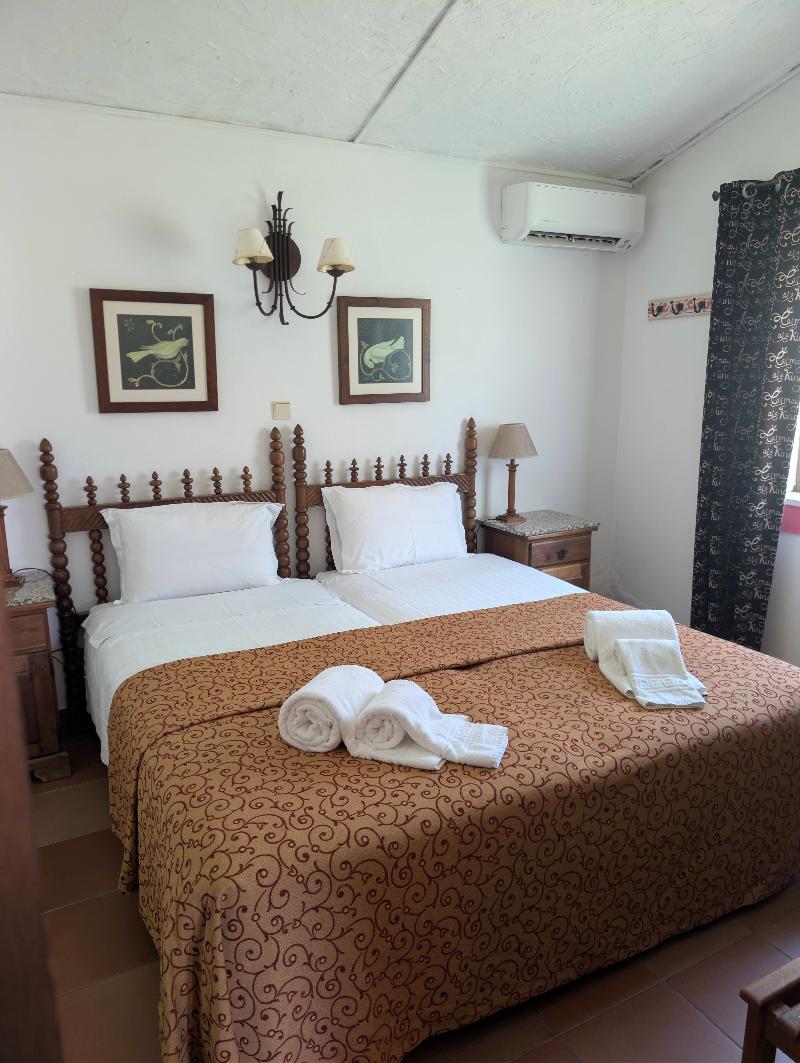 Quinta do Mar Country & Sea Village - Oda