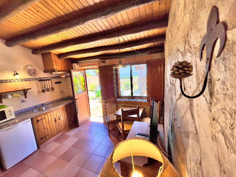 Quinta do Mar Country & Sea Village - Oda