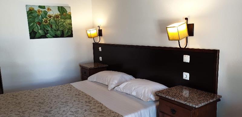 Quinta do Mar Country & Sea Village - Oda