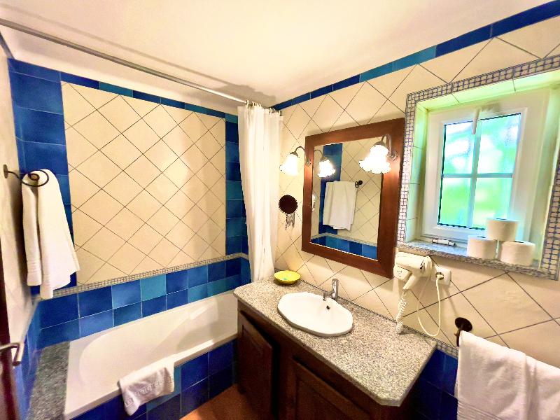 Quinta do Mar Country & Sea Village - Oda